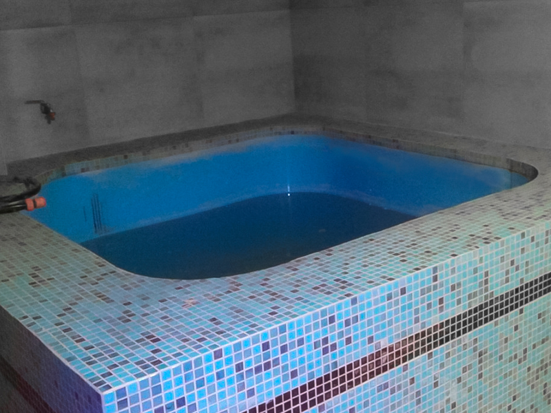 baths