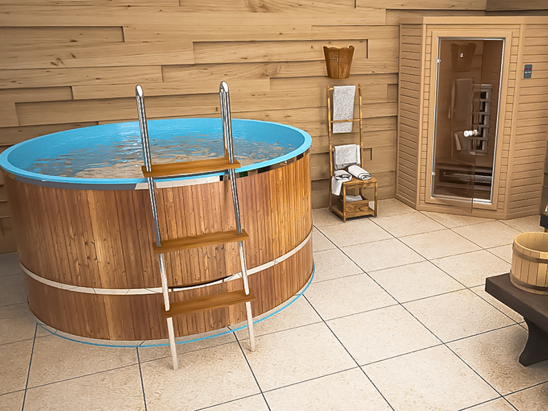 baths