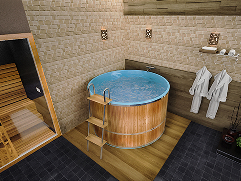 baths