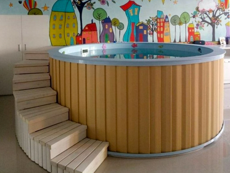 baths
