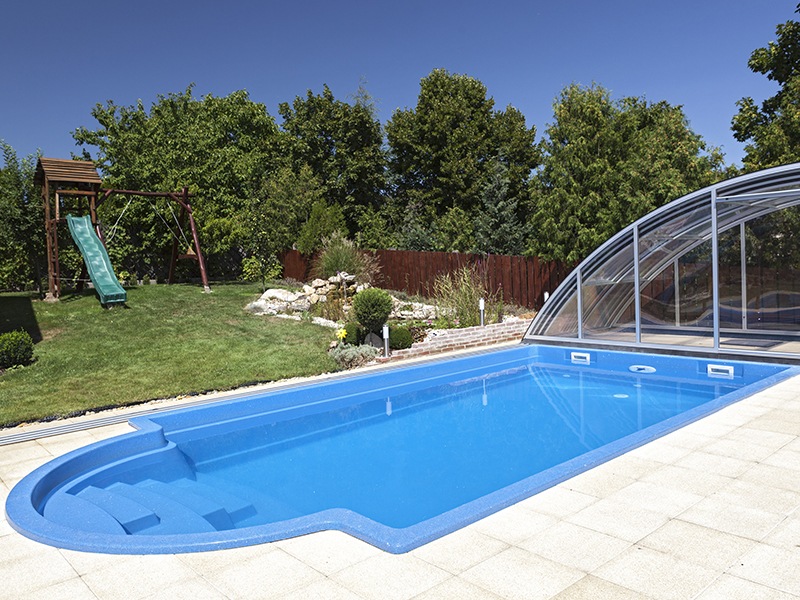 pools