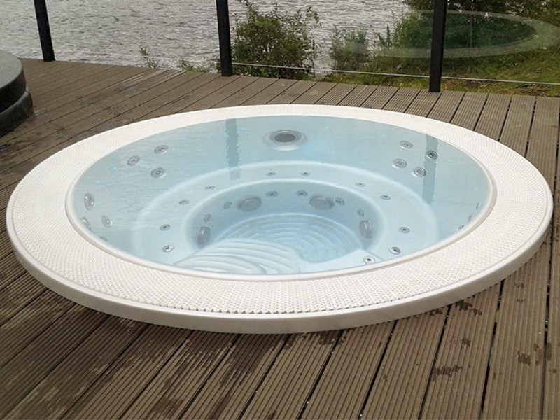spa