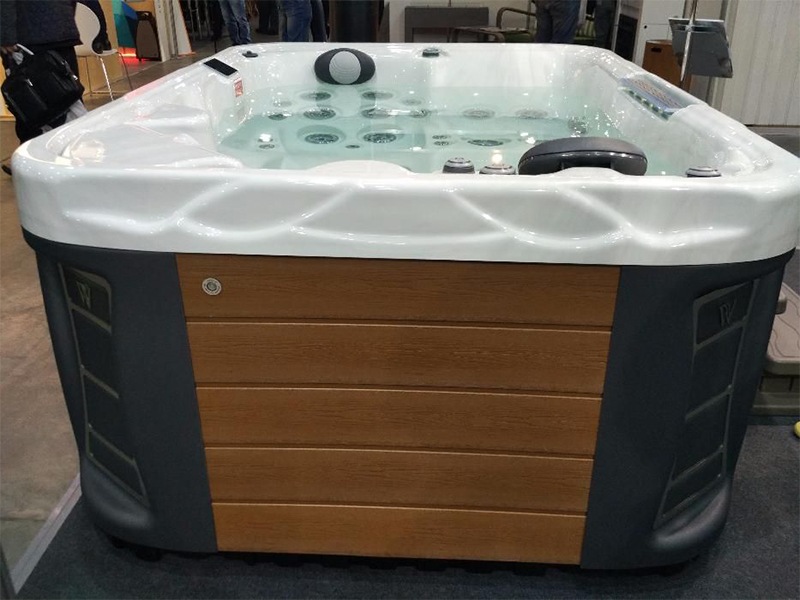 spa